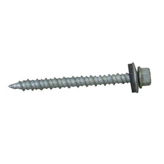 TUFTEX 2-inch Hex Head Screw (50/box)