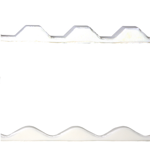 TUFTEX Foam Closure Strip (5-pack)